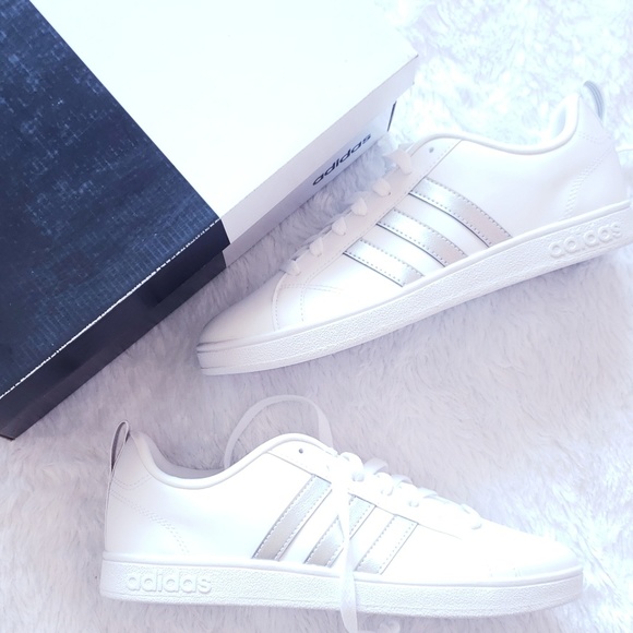 adidas Shoes - New Womens Adidas VS Advantage